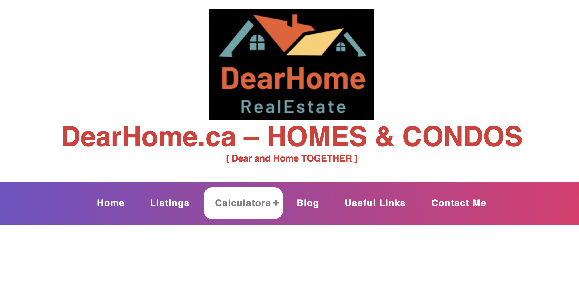 sales rep website snap